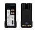 Battery pack 5pcs 5000 mAh for Motorola walkie-talkies with Type-C DP4400e, DP4600e, DP4800e