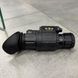 Night vision monocular AGM WOLF-14 NW2, white phosphorus, mount, case, holster