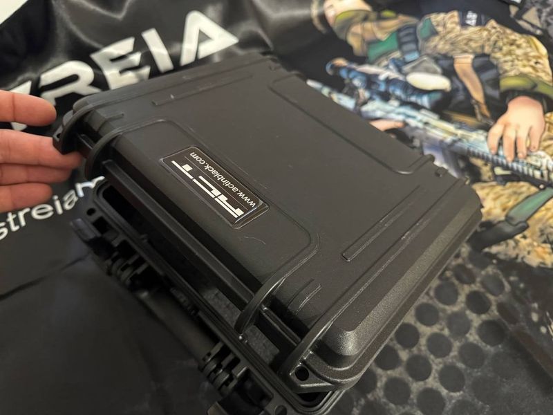 Прибор ночного видения PVS14 Actinblack / Photonics Echo Green 3 Gen 5925 фото. Лучшие цены!