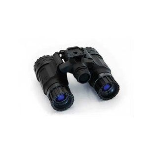Night vision binoculars: Photonis Vyper white phosphorus ECHO 2200 fom