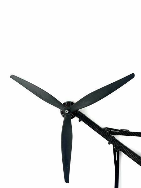 FPV quadcopter STALKER 15" (Stalker 15")