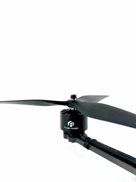 FPV quadcopter STALKER 15" (Stalker 15")