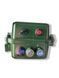 Omnidirectional 1-band EW from UAV 850-940 MHz