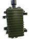 Omnidirectional 1-band EW from UAV 850-940 MHz