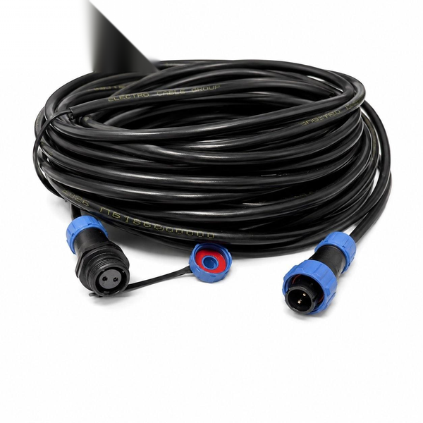 Зарядка та кабель 20 метрів до AVENGER 9216 фото. Найкращі ціни!