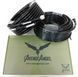 Комплект антенны AVENGER Booster PLUS 2.4G/5,2/5.8G,+ кабель 20м RG8 для Avenger N-Type &ndash; QMA, 20 м (2 дроти) 4472 фото 1. Лучшие цены!