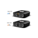 Зарядний пристрій ISDT K4 AC/DC 600W x 2 Dual Channel Smart Charger 8132 фото 1. Найкращі ціни!