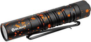 Фонарь Olight I5T EOS Pumpkin Stains 5845 фото. Лучшие цены!