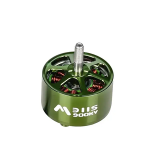 Бесколлекторный двигатель FlashHobby Mars 3115 900KV 8194 фото. Лучшие цены!