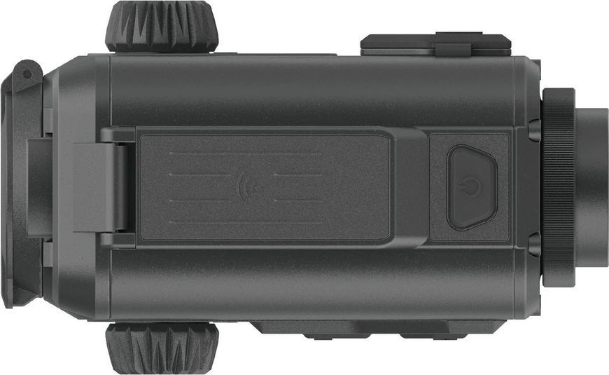 GUIDE TB430 400x300@12&mu;m Thermal Clip-on (Wi-Fi)