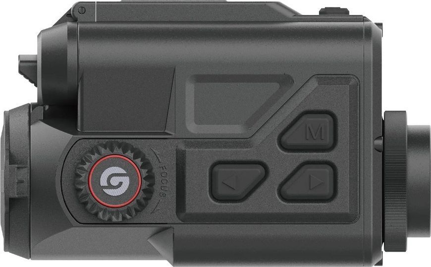 GUIDE TB430 400x300@12&mu;m Thermal Clip-on (Wi-Fi)