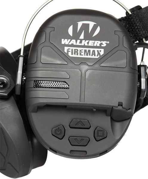 Активні навушники Walker&rsquo;s Firemax BTN 2136 фото. Найкращі ціни!