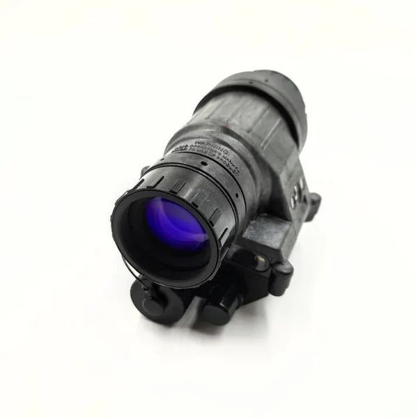 Устройство ночного видения PVS14 Elbit YH 3+Gen Elbit White Carson 3258 фото. Лучшие цены!
