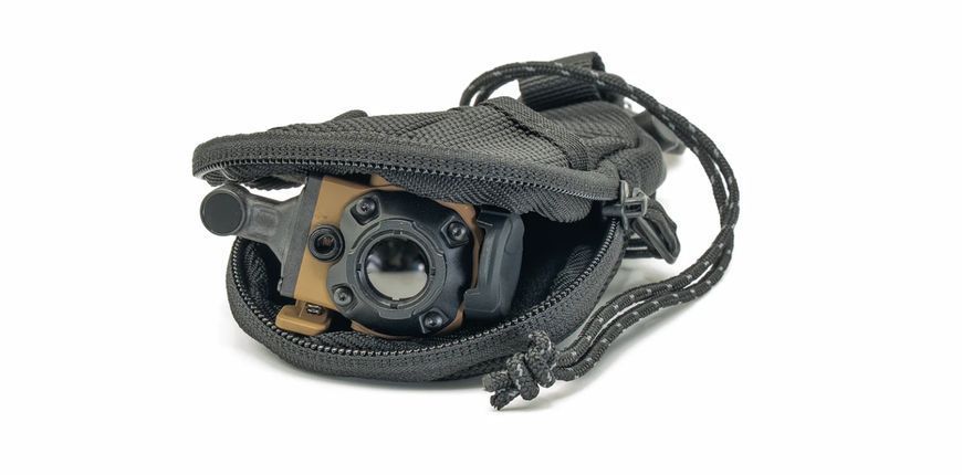 Тепловизионная насадка INFIRAY (iRay) Jerry C-PRO 6466 фото. Лучшие цены!