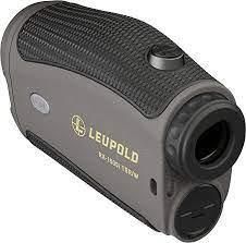 Дальномер Leupold RX-1500i TBR/W with DNA Black/Gray LCD 3252 фото. Лучшие цены!