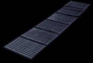 Bandera Solar &ndash; дополнительный модуль питания от солнечной энергии для блоков многоканальной быстрой зарядки 4428 фото. Лучшие цены!