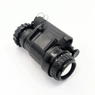 Night vision device PVS14 L3Harris 20Um 3+Gen White