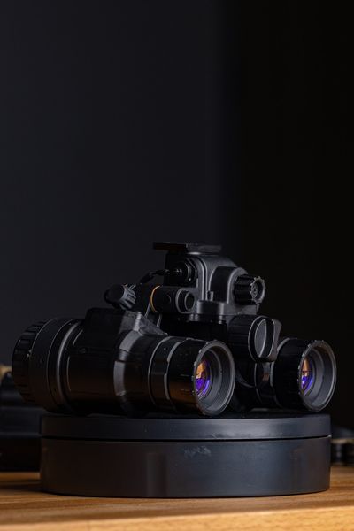Прилад нічного бачення BNVD1431 Mk2 NNVT-5 White 2157 фото. Найкращі ціни!