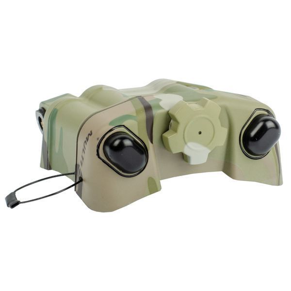 Battery Compartment FMA for PVS-31 with Function