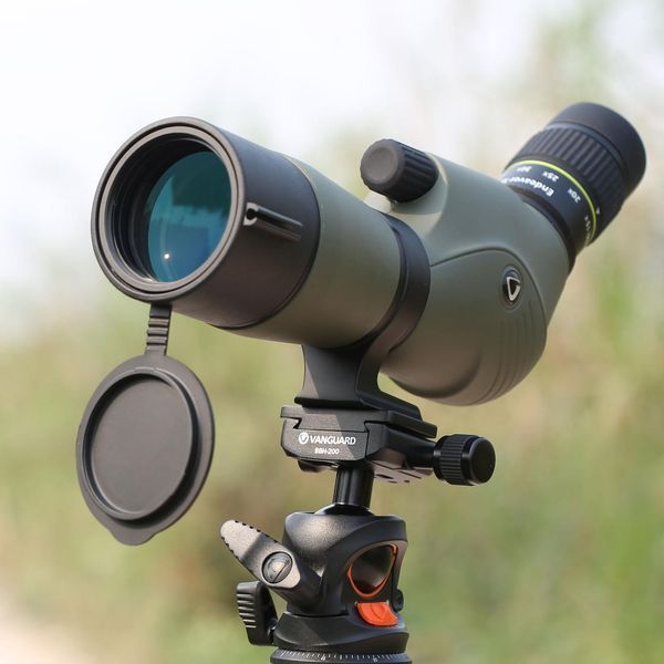 Підзорна труба Vanguard Endeavor XF 60A 15-45x60/45 WP 4167 фото. Найкращі ціни!