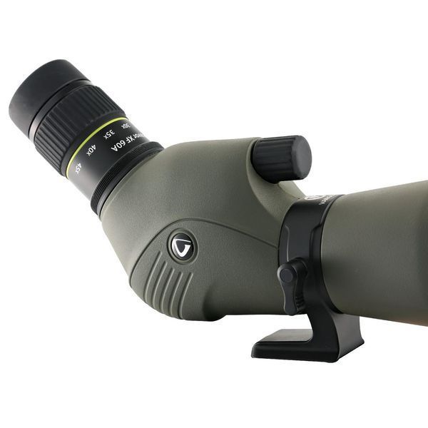 Підзорна труба Vanguard Endeavor XF 60A 15-45x60/45 WP 4167 фото. Найкращі ціни!