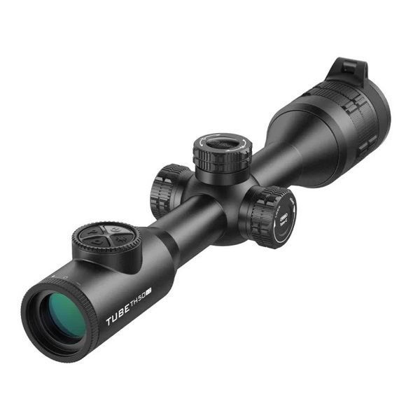 iRay Tube TH50 V2 (640x512) Thermal Imager 2600m