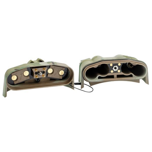 Battery Compartment FMA for PVS-31 with Function