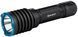 Olight Warrior X 3 Flashlight Black
