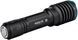 Olight Warrior X 3 Flashlight Black
