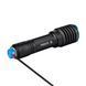 Olight Warrior X 3 Flashlight Black