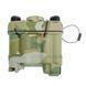 Battery Compartment FMA for PVS-31 with Function