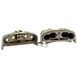 Battery Compartment FMA for PVS-31 with Function
