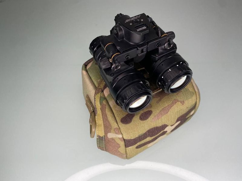 Night vision binocular ATN PVS-31 / L3Harris 1597 / 1610 / other contract series FOM 2376+