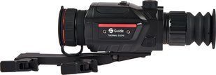 Тепловизор Guide TR 420 QD Long mount 2,3-9,2x25 384x288@12&mu;m VOx. 1300 м 6136 фото. Лучшие цены!