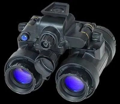 Night Vision Binocular L3Harris BNVD-1531 24UM White Phosphor (2600+ FOM)