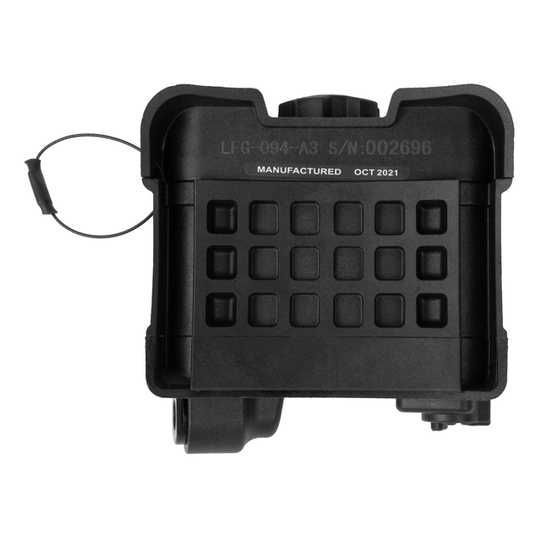 L3Harris AN/PVS-31 Battery Pack battery compartment buy in Ukraine