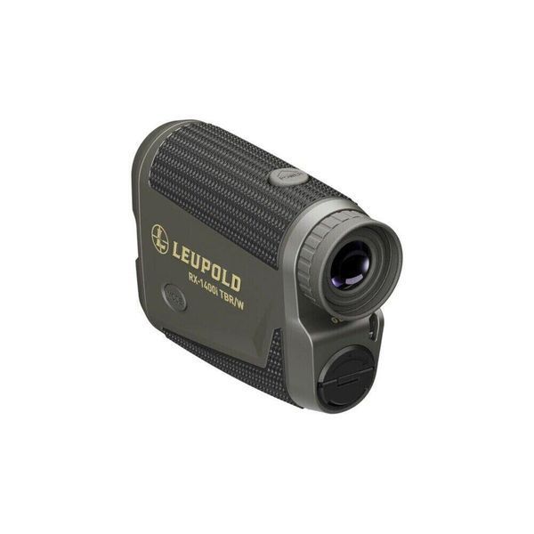 Дальномер Leupold RX-1400i TBR/W Gen 2 w/Flightpath 3253 фото. Лучшие цены!