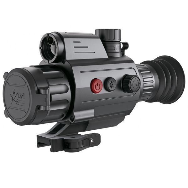 Тепловизор AGM Varmint LRF TS35-384 (384x288) с дальномером 1122 фото. Лучшие цены!