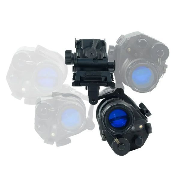 Алюмінієвий J-arm aluminum для PVS-14 6329 фото. Найкращі ціни!