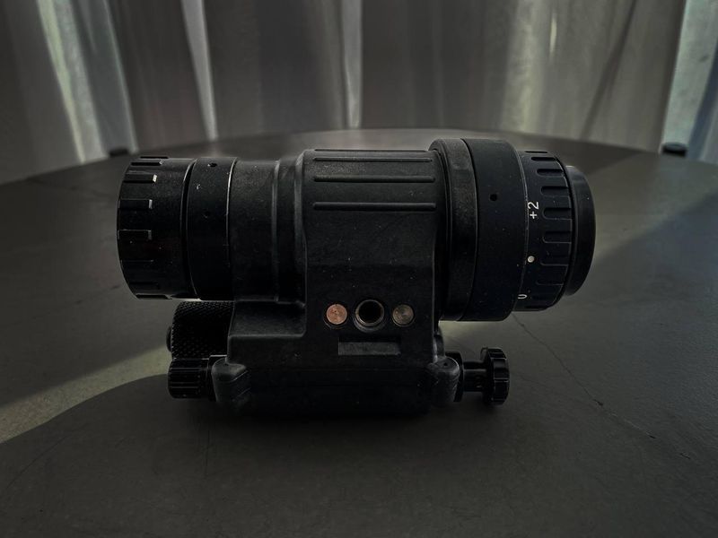 Night vision device PVS14 L3Harris 22Um 3+Gen White