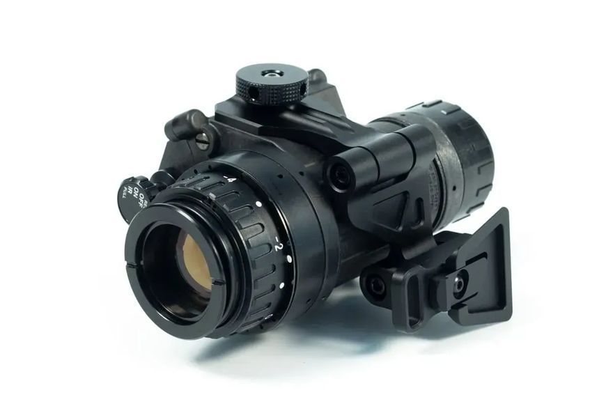 Алюмінієвий J-arm aluminum для PVS-14 6329 фото. Найкращі ціни!