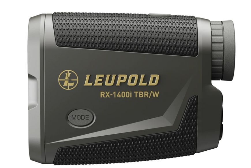 Дальномер Leupold RX-1400i TBR/W Gen 2 w/Flightpath 3253 фото. Лучшие цены!
