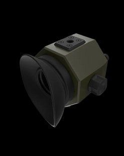 Окуляр NVECTECH для DEFENDER 5554 фото. Лучшие цены!