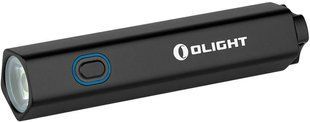 Olight Diffuse Flashlight Black