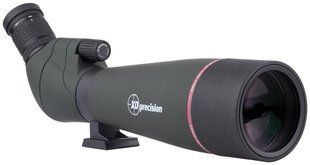 Подзорная труба XD Precision 20-60x80 Green 2495 фото. Лучшие цены!