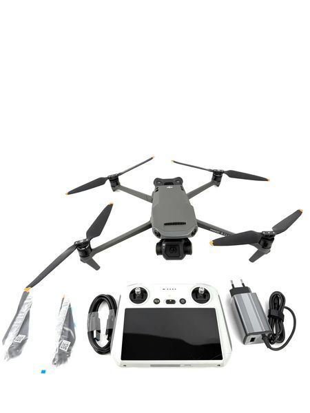 Quadrocopter DJI Mavic 3 Classic with DJI RC N1 CP.MA.00000554.01