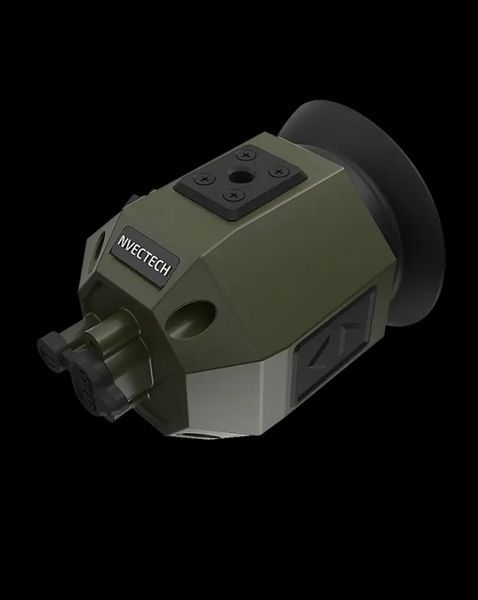 Окуляр NVECTECH для DEFENDER 5554 фото. Лучшие цены!