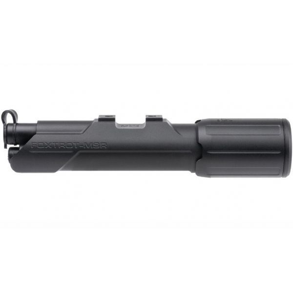 Sig Optics FOXTROT-MSR Full-Size Rail Mounted White Light SOFR1FS0
