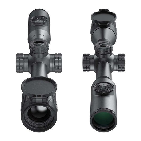 Тепловизор iRay Tube TL35 V2 (384x288) 1820м 1154 фото. Лучшие цены!
