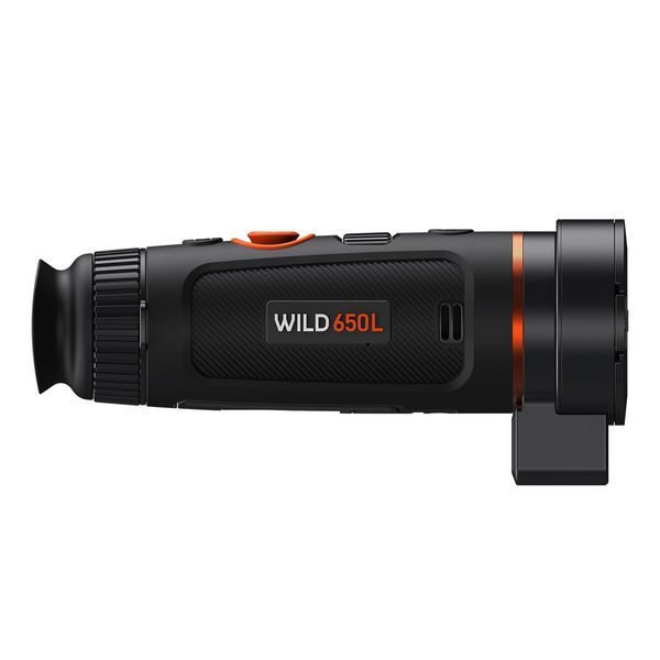 Тепловизор ThermTec Wild 650L 4119 фото. Лучшие цены!
